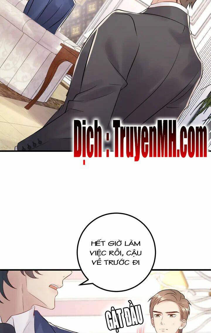 Trong Sinh Chi Ức Vạn Ảnh Hậu Yếu Thượng Vị: Chapter 263