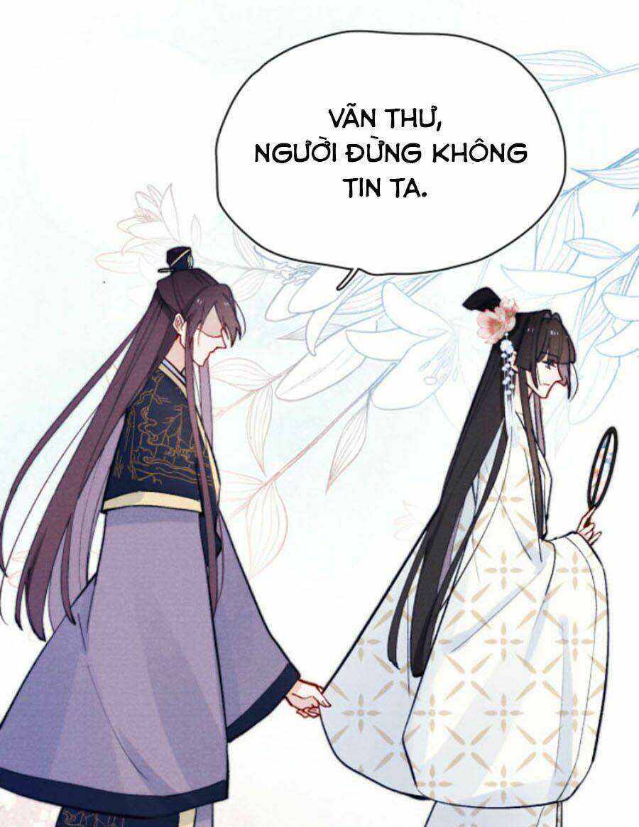 Quân Nhan Tựa Hoa Đào: Chapter 20