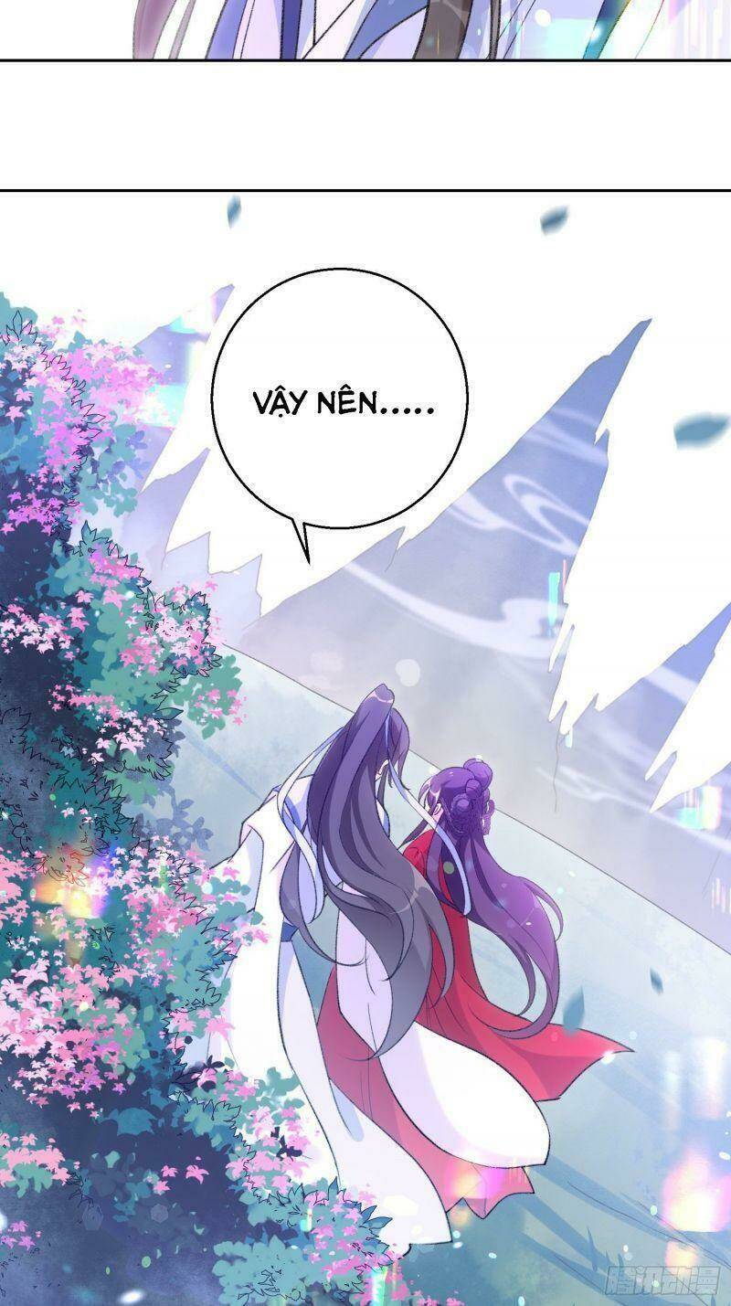 Nữ Tiên Tôn Bận Đào Hôn: Chapter 31
