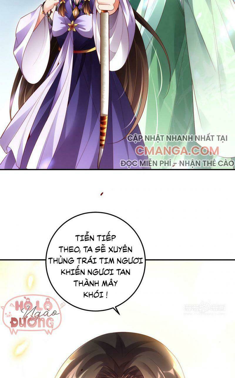 Thiên Kim Bất Hoán: Chapter 70