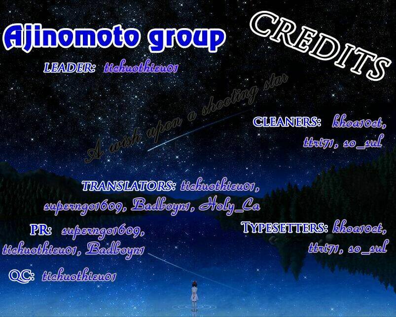 Rozen Maiden: Chapter 21