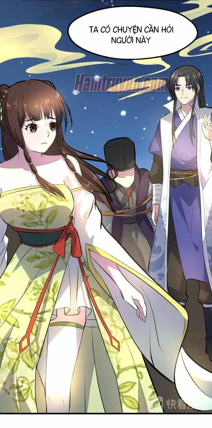 Đại Nghịch Chi Môn: Chapter 85