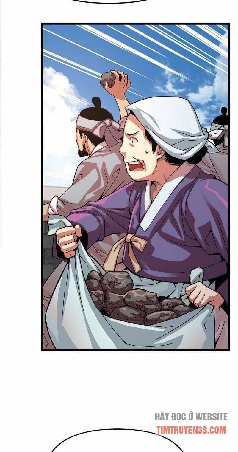 Tôi Sẽ Sống Như Một Hoàng Tử: Chapter 79