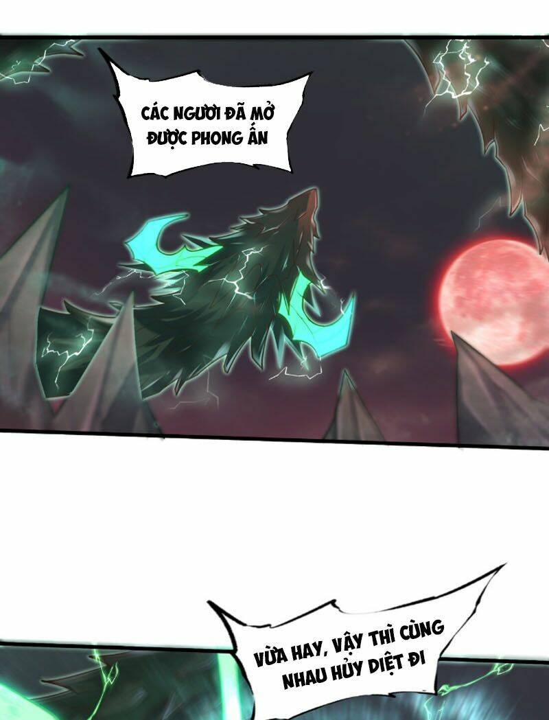 Một Trăm Triệu Điểm: Chapter 42