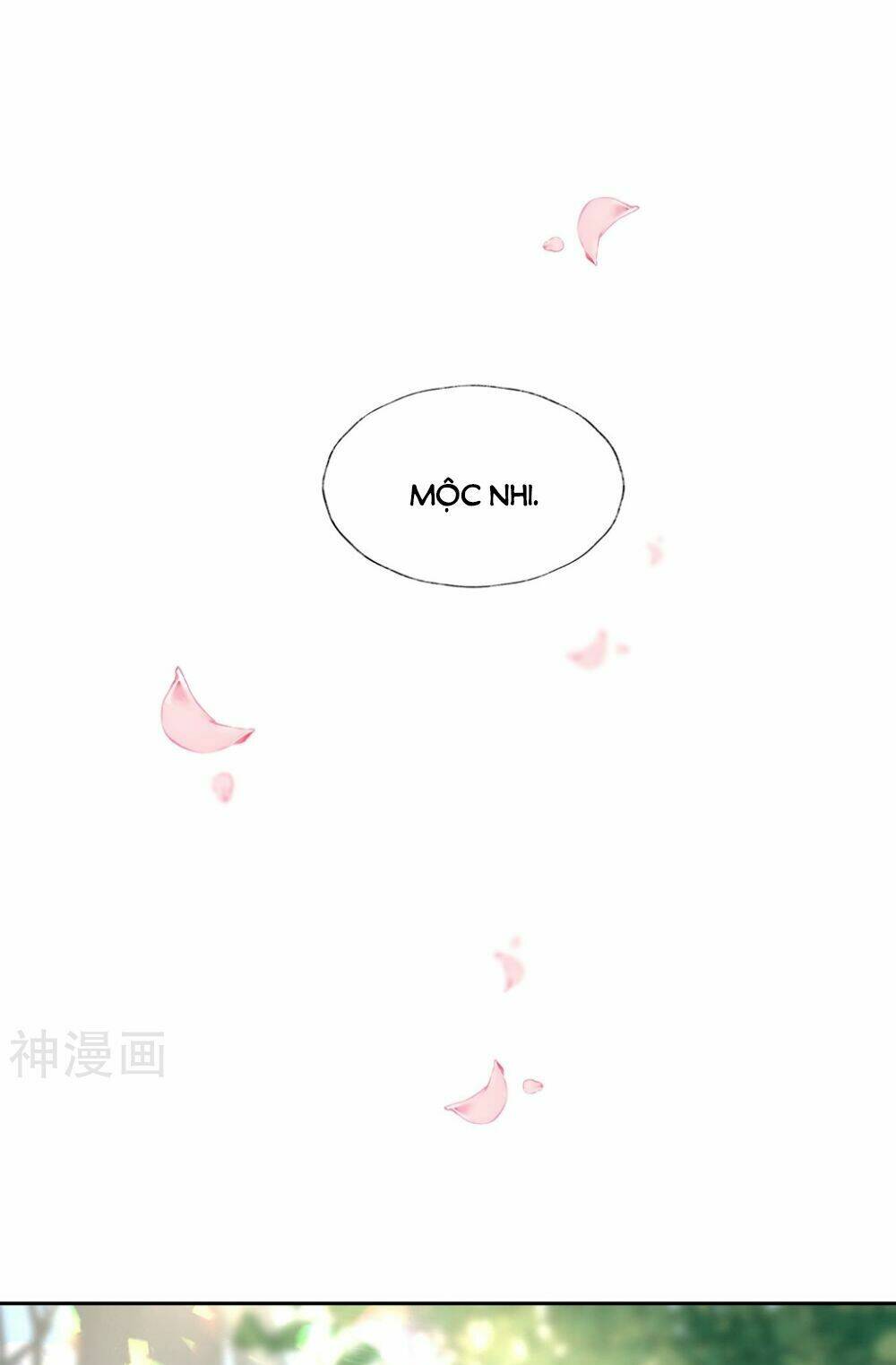 Dòng Máu Ngọt Ngào: Chapter 24