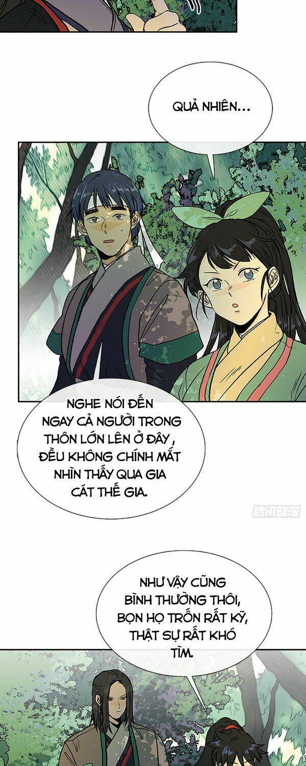 Học Sĩ Tái Sinh: Chapter 139