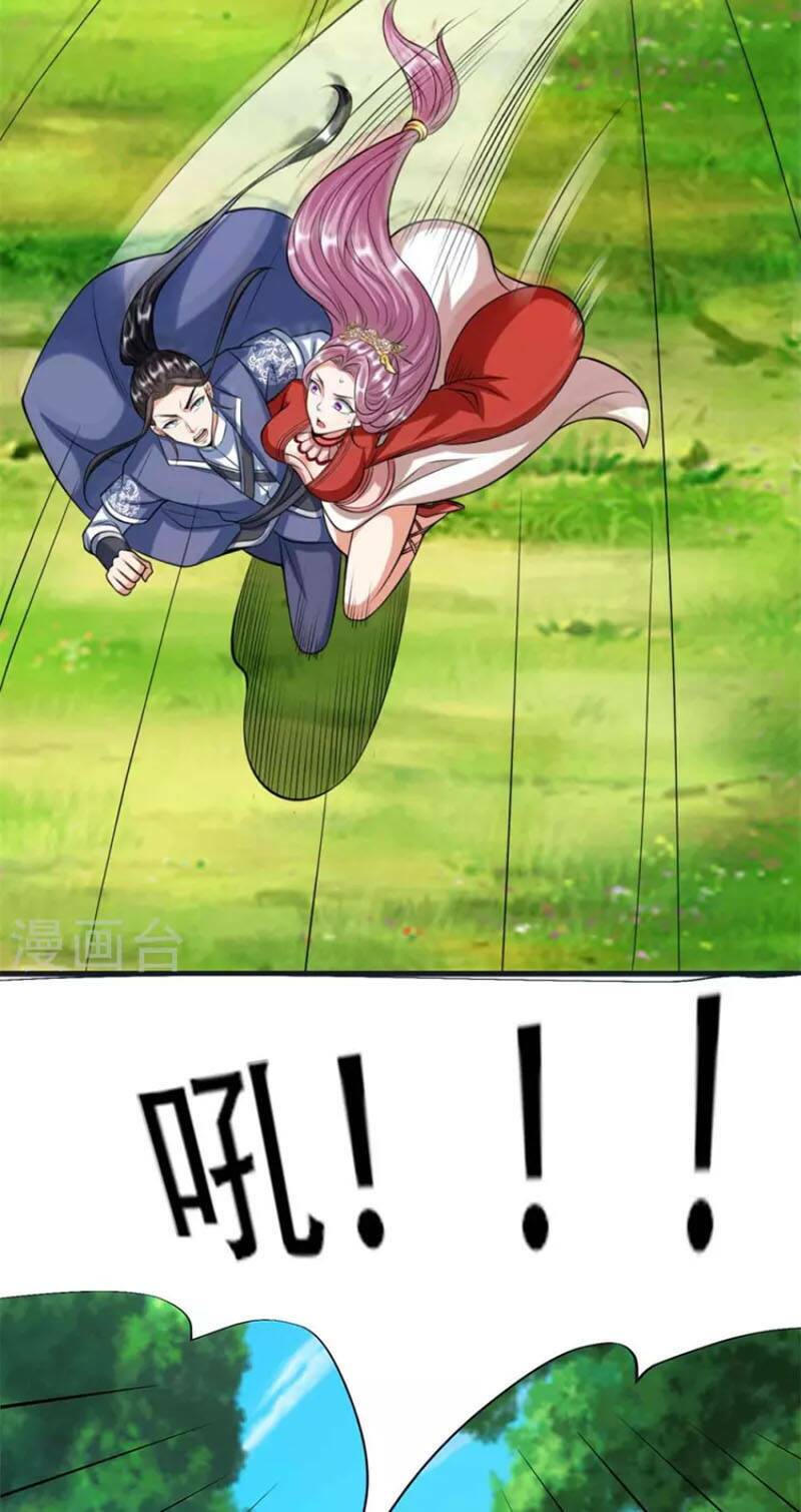 Chí Tôn Trời Hoang: Chapter 62