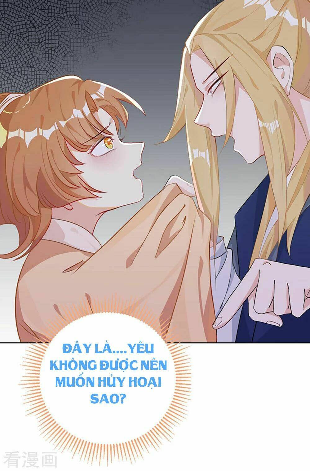 Học Viện Kiêu Ngạo Hoàng Gia: Chapter 2