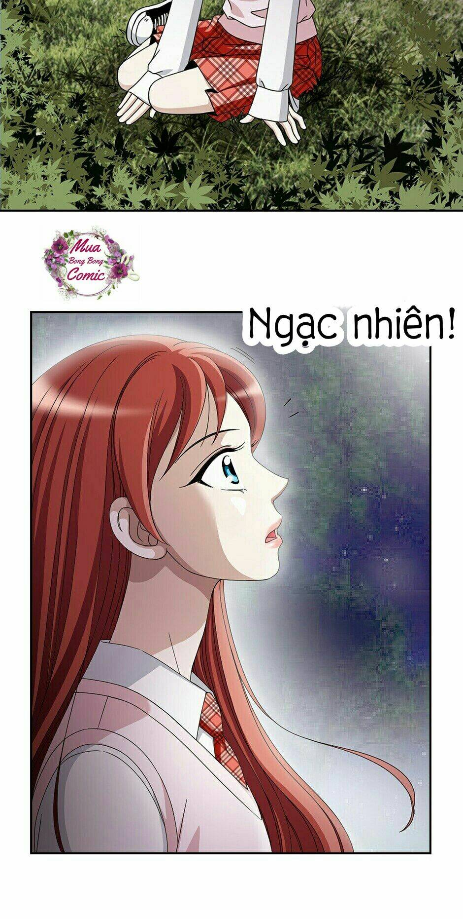 Học Viện Ma Cà Rồng: Chapter 1