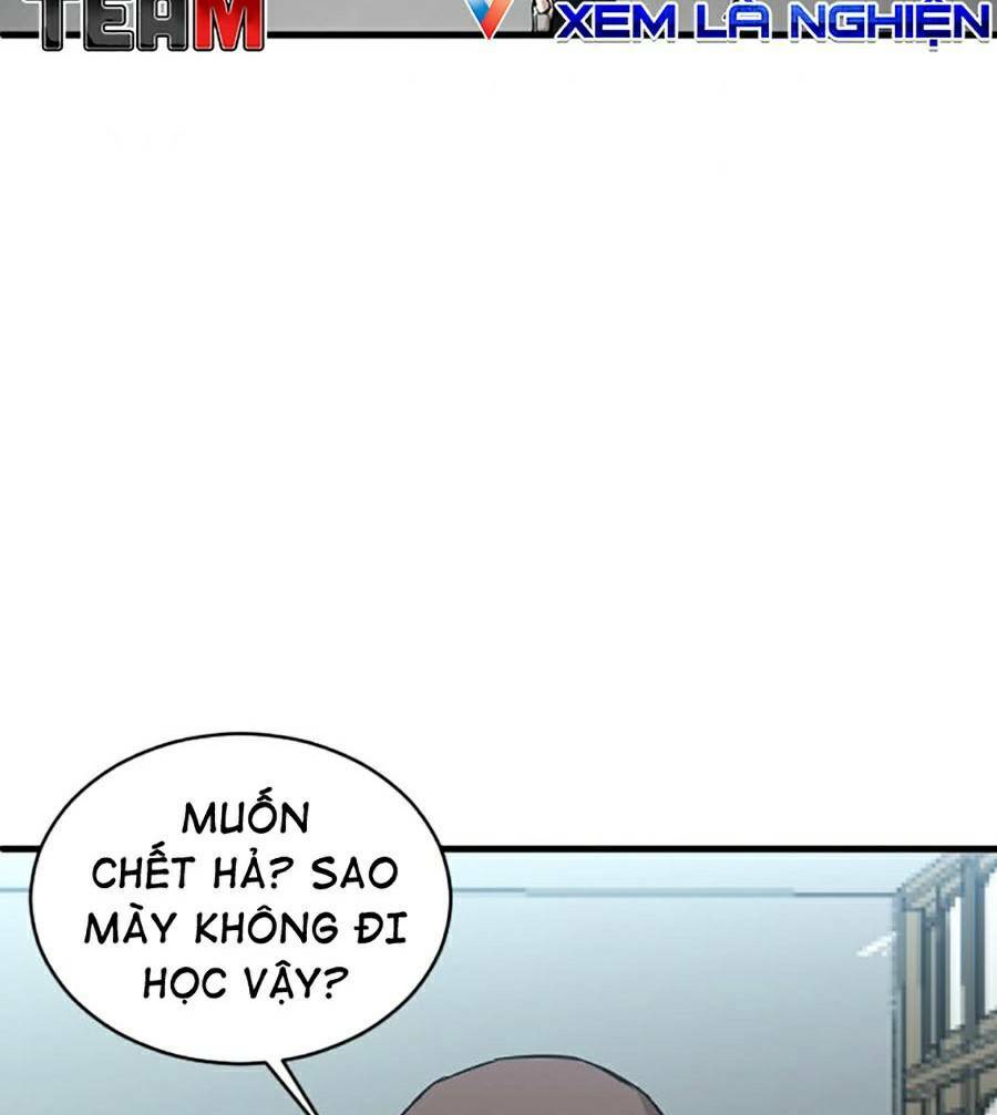 Không Làm Anh Hùng Để Trở Thành Nhân Vật Phản Diện: Chapter 5