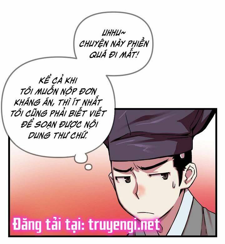Tôi Sẽ Sống Như Một Hoàng Tử: Chapter 9