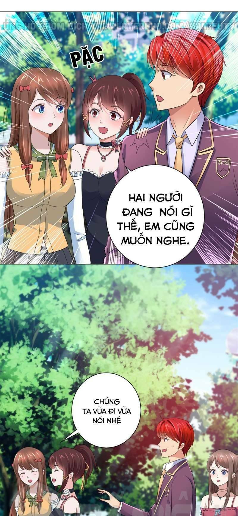 Đô Thị Chí Tôn Hệ Thống: Chapter 128