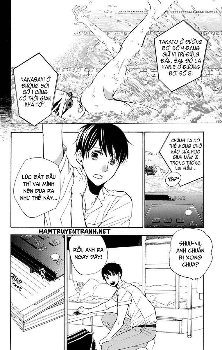Dansui: Chapter 11
