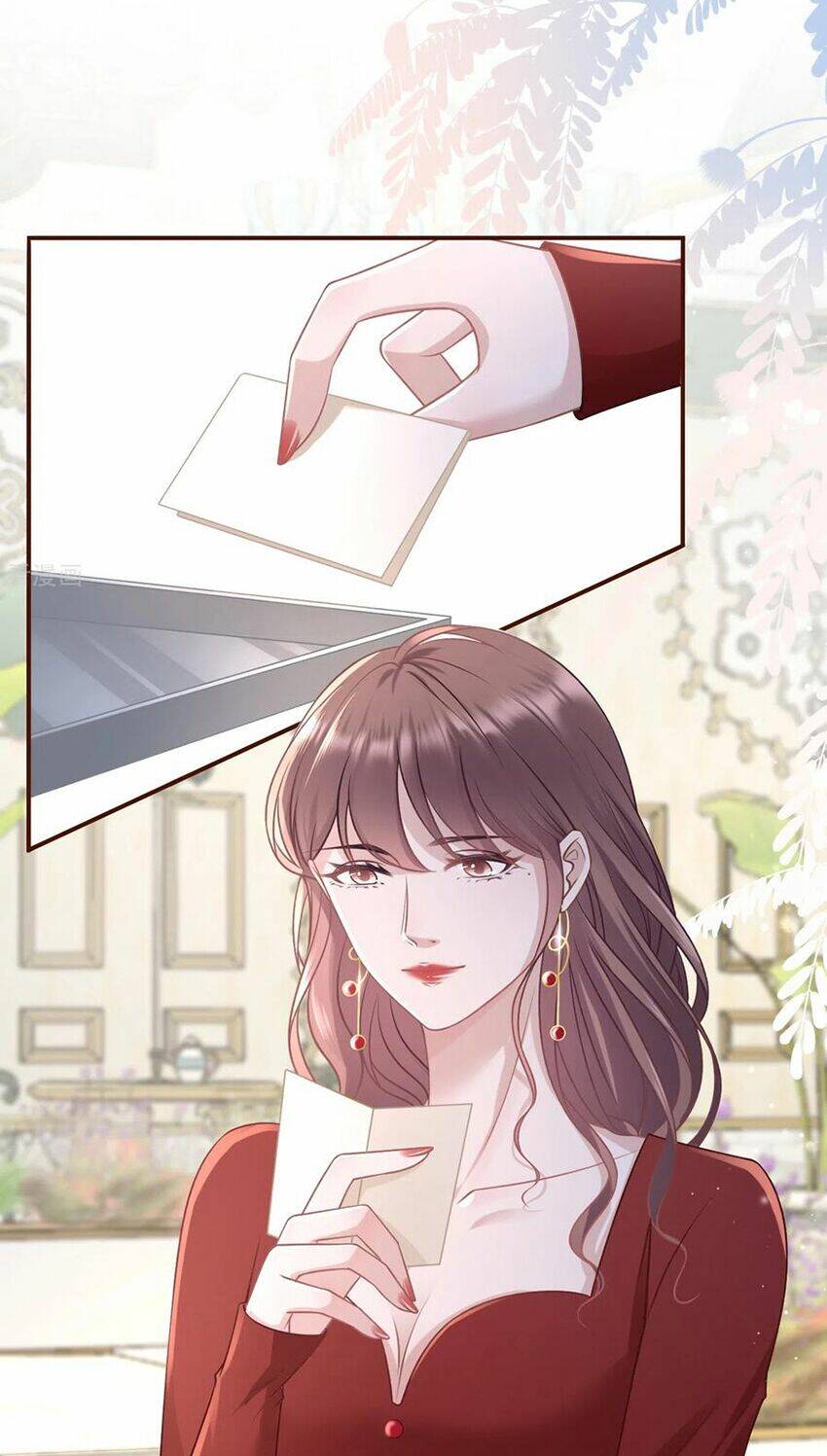 Bạn Gái Tôi Mới 30+: Chapter 109