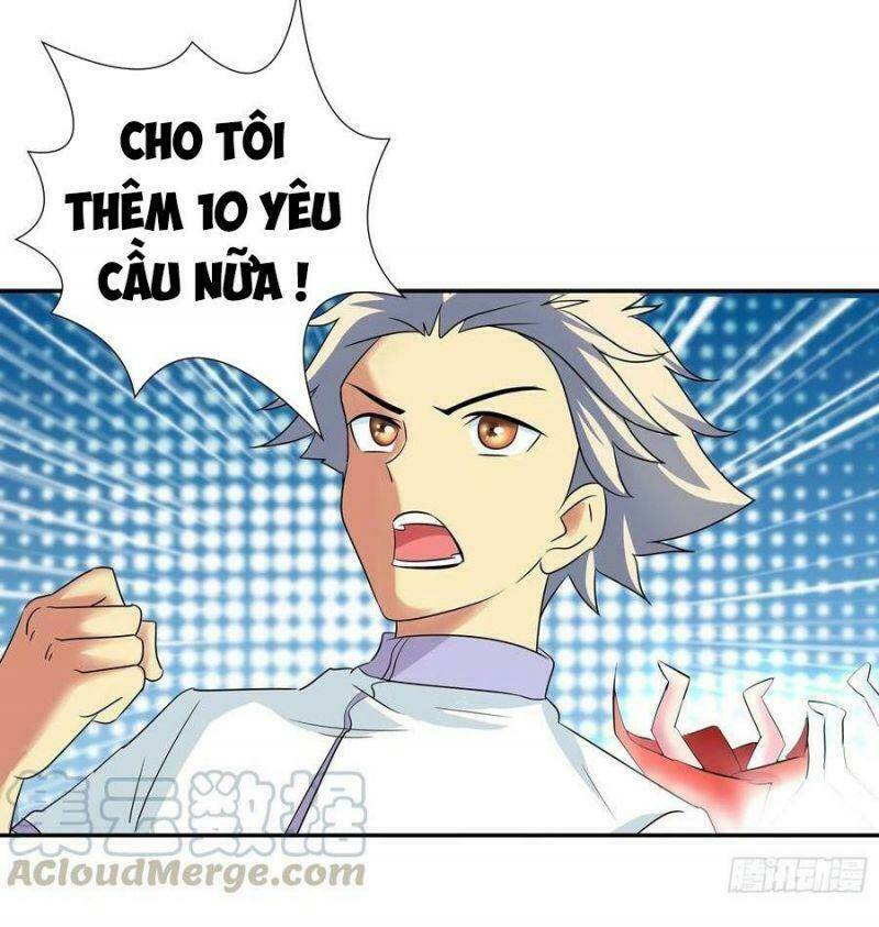 Tôi Là Thần Y: Chapter 181