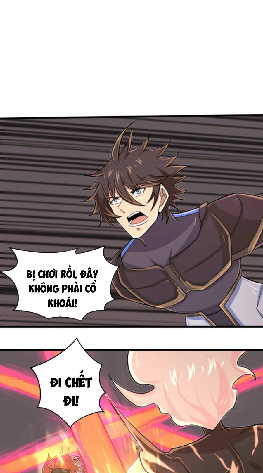 Một Trăm Triệu Điểm: Chapter 98