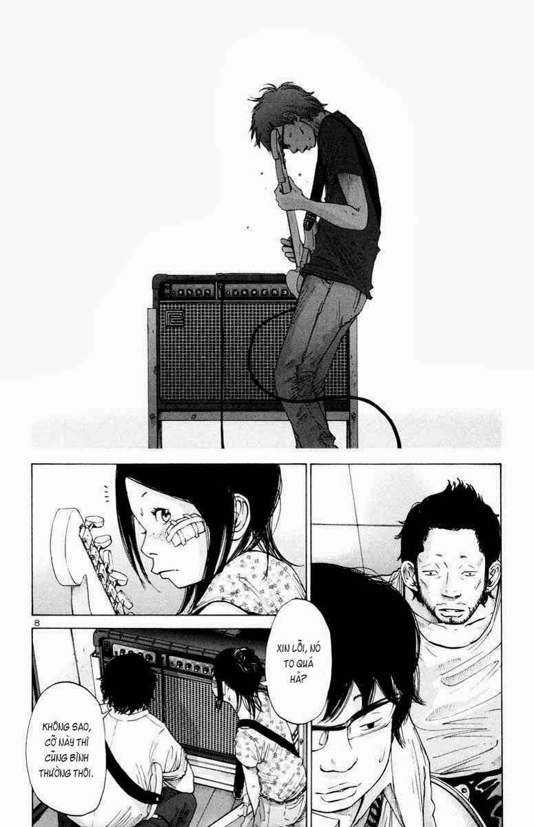 Thực Tế Cuộc Sống: Chapter 20