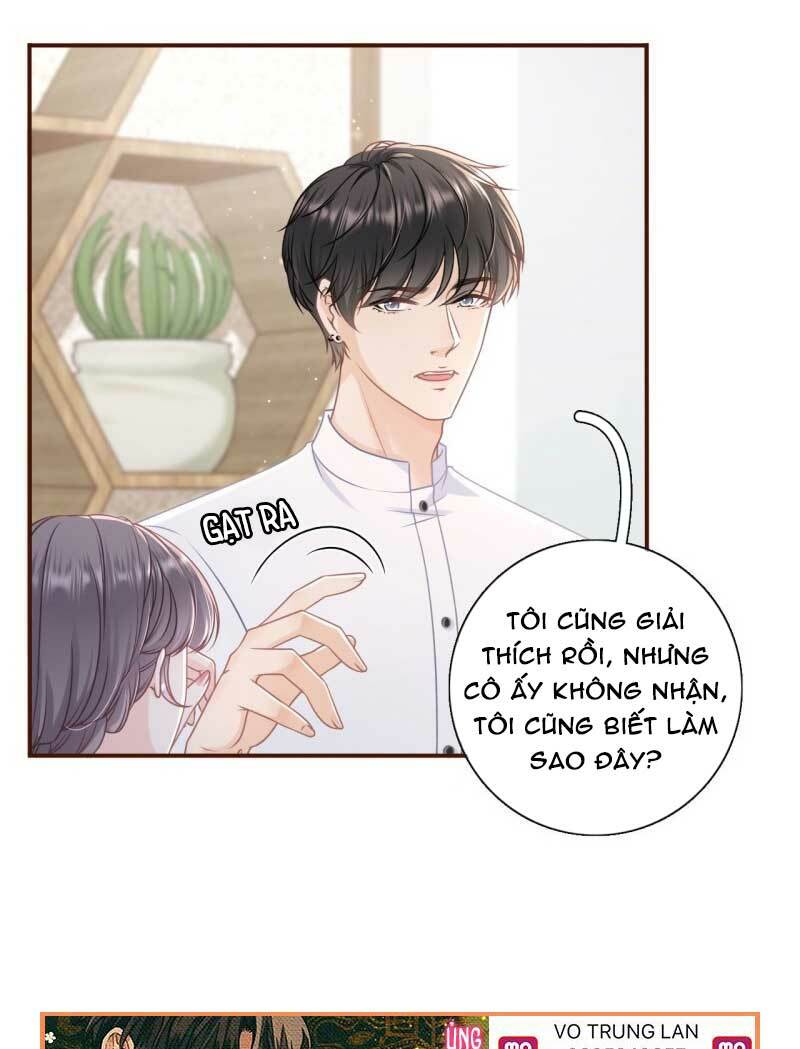 Bạn Gái Tôi Mới 30+: Chapter 93