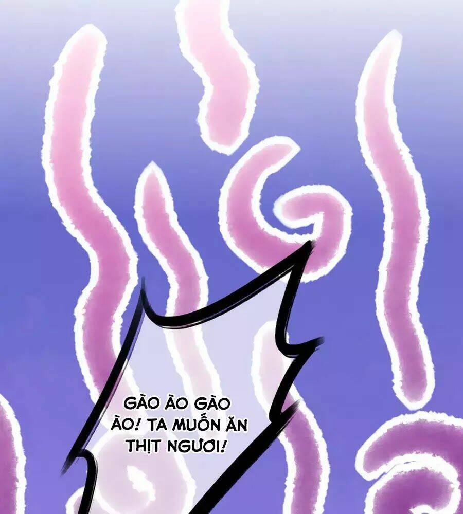 Điềm Mỹ Chi Huyết: Chapter 21.5