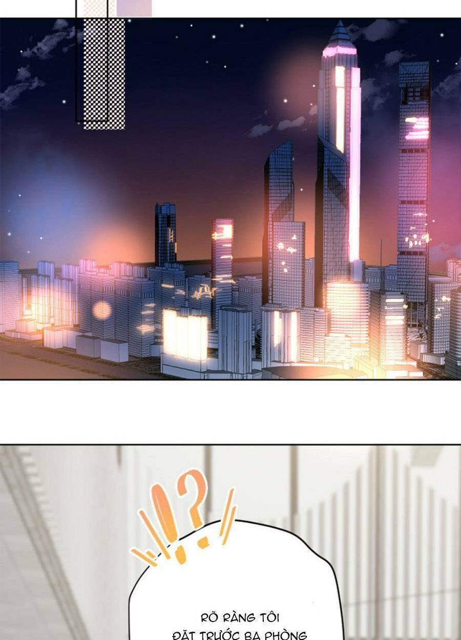 Tâm Động Thuấn Di: Chapter 74