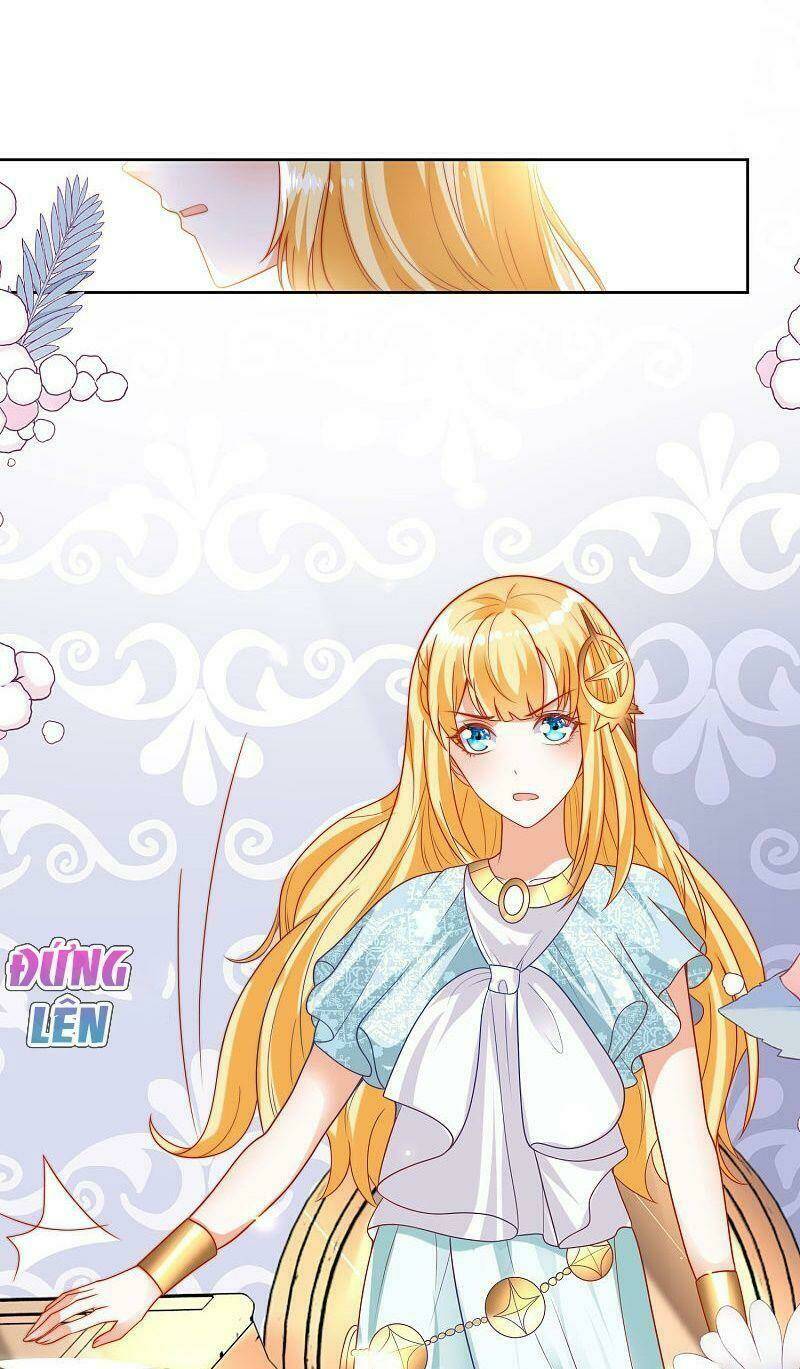 Sủng Hậu Của Vương: Chapter 104