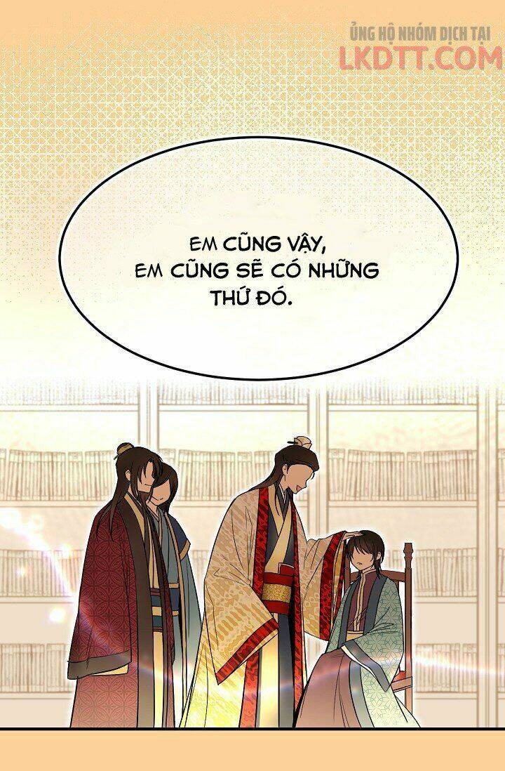 Mylord, Nữ Hoàng Của Loài Sói!: Chapter 10