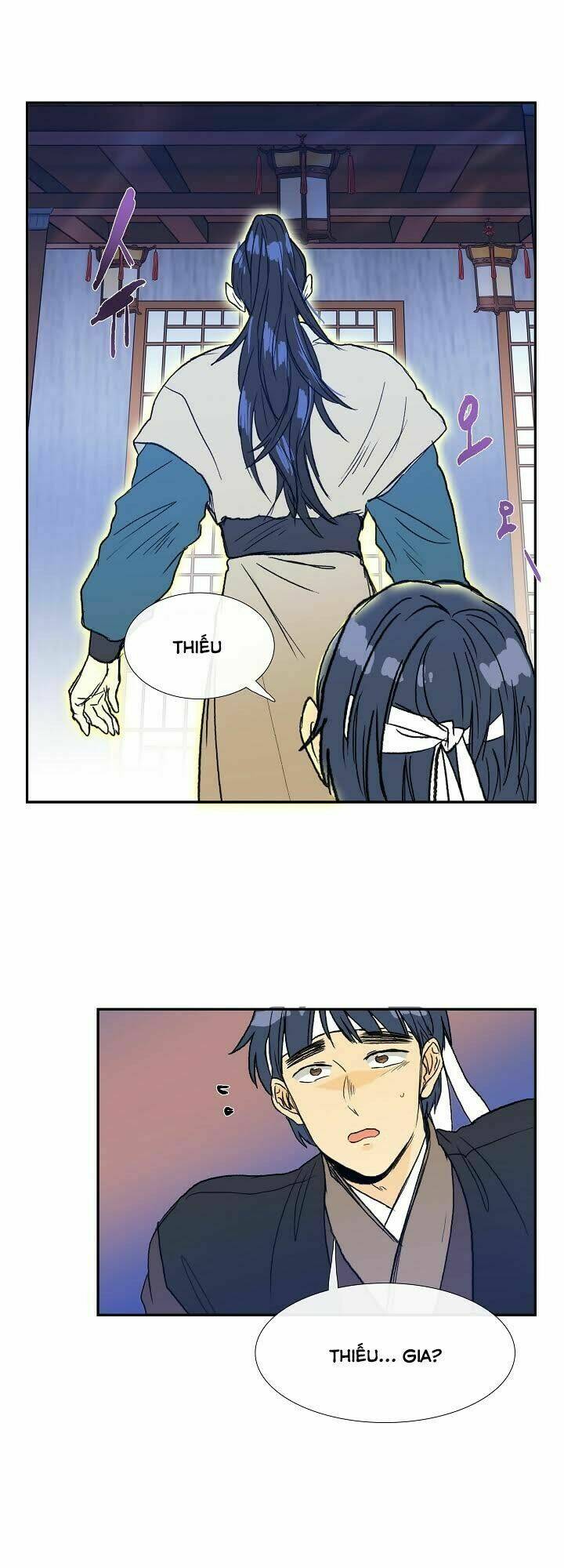 Học Sĩ Tái Sinh: Chapter 66