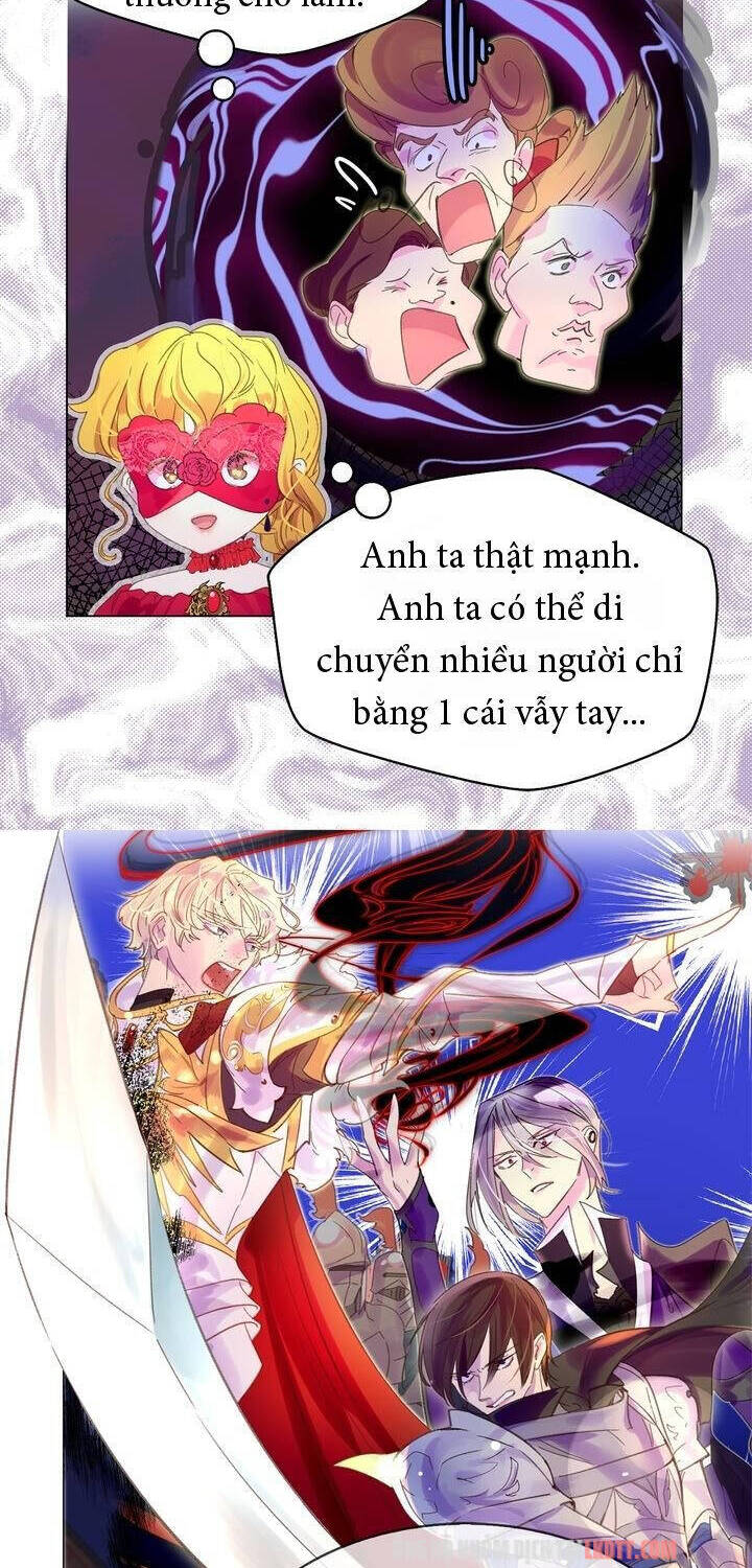 Đừng Xem Thường Nữ Phụ: Chapter 56