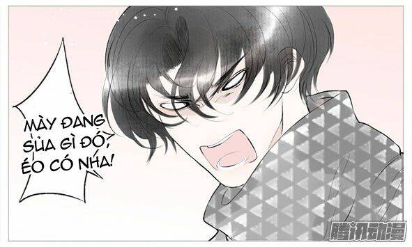 Giữa Anh Và Em: Chapter 56