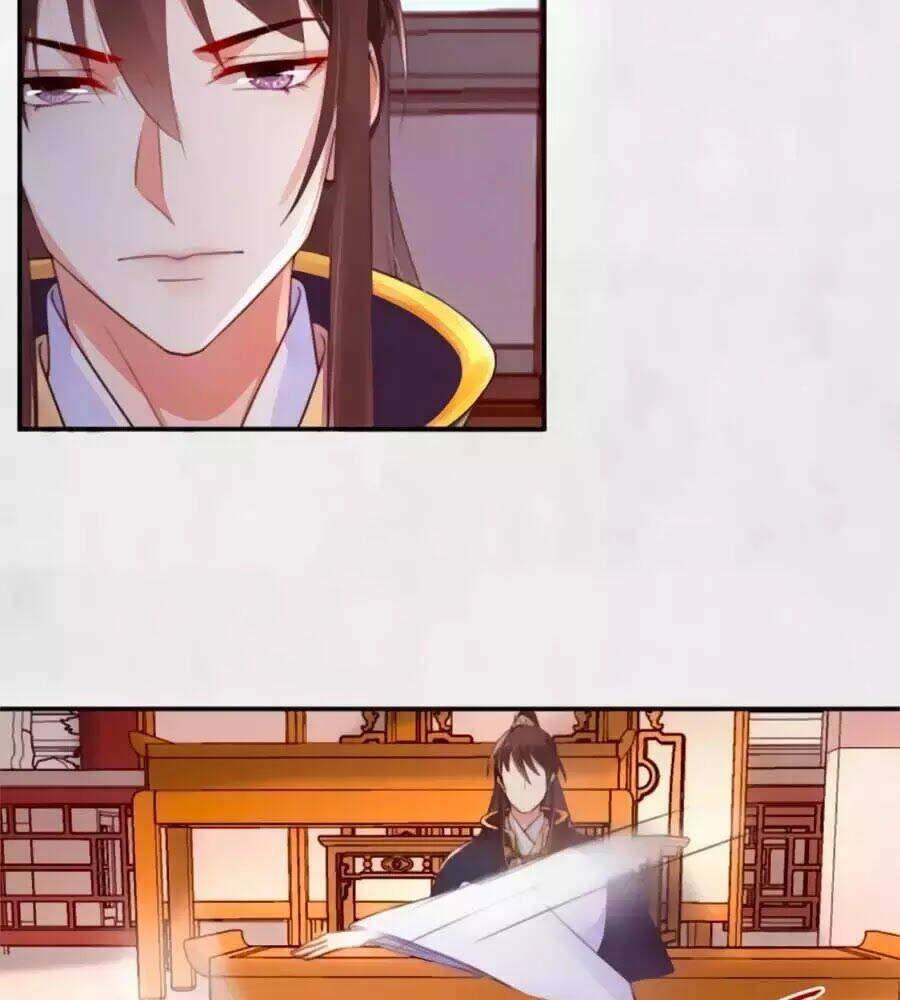 Hoạn Phi Hoàn Triều: Chapter 26