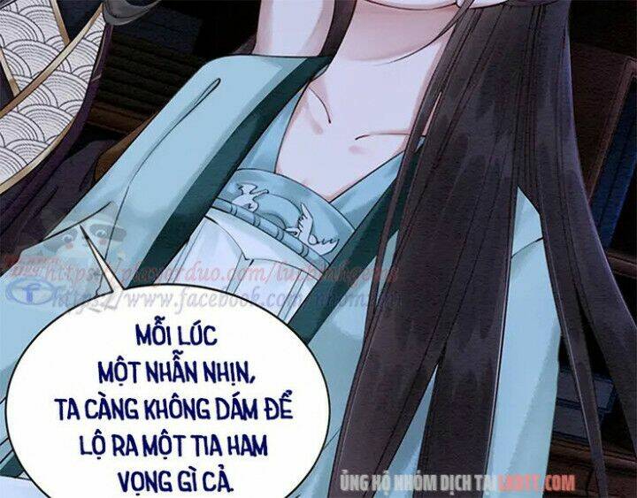 Trọng Sinh Bá Sủng Nhiếp Chính Vương Quá Mạnh Mẽ: Chapter 112