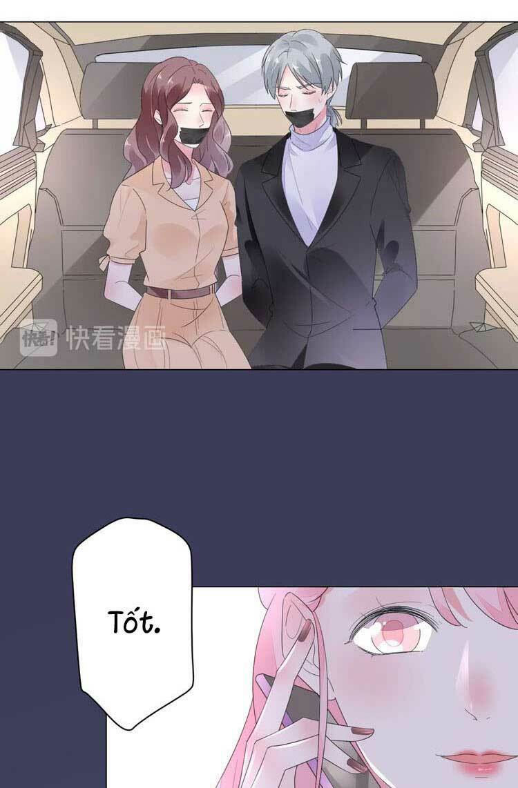 Điều Ước Sủng Ái Bất Bình Đẳng: Chapter 95.2