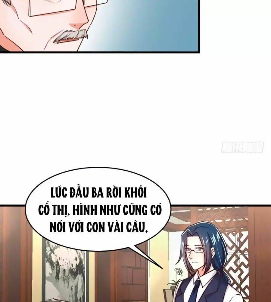 Nhật Ký Báo Thù Của Thiên Kim Hai Mặt: Chapter 49