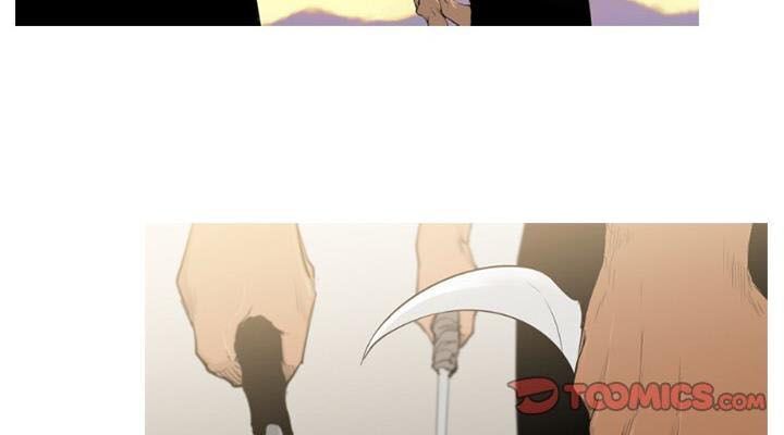 Tong Edge: Chapter 71