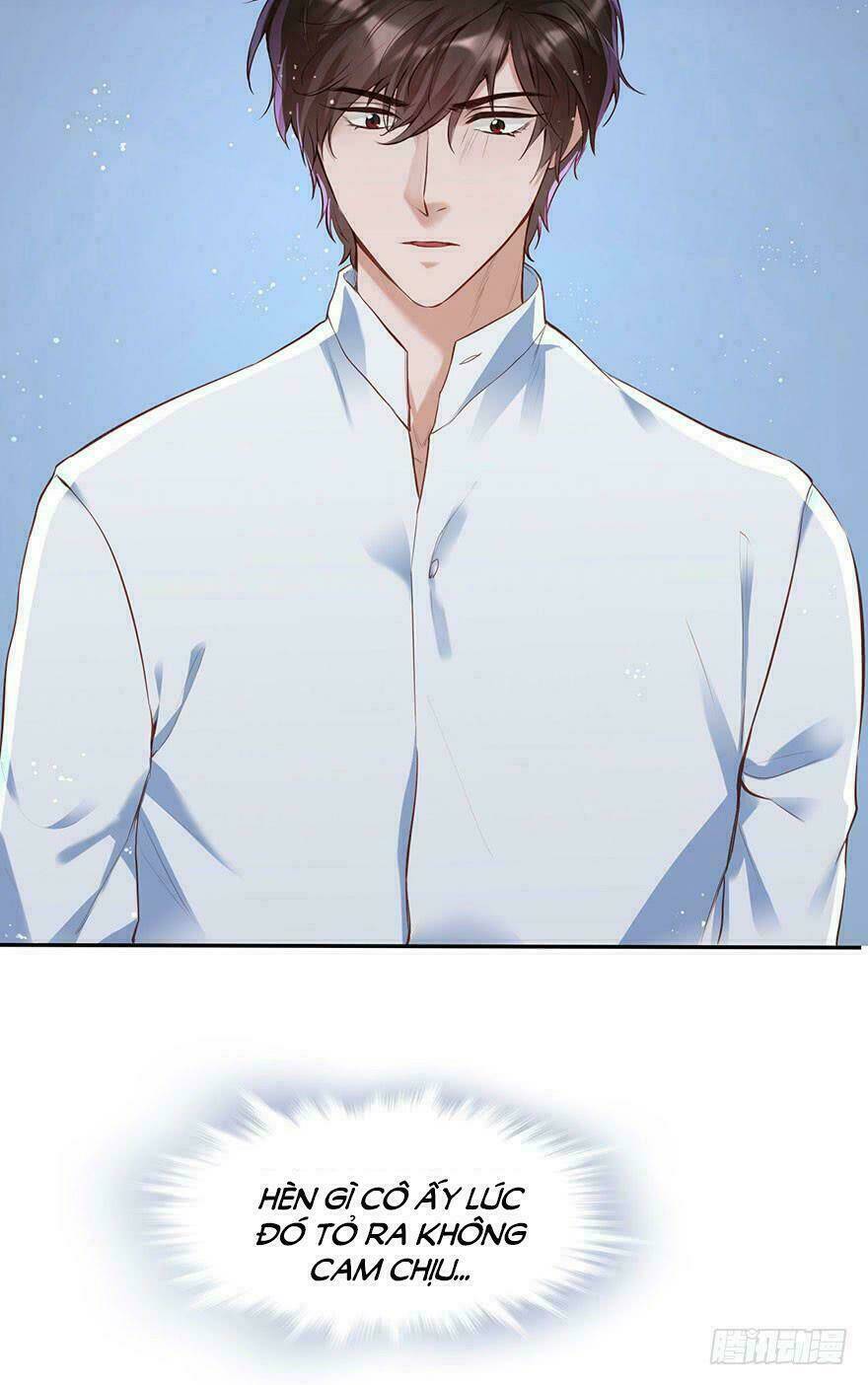 Sau Này Vẫn Cứ Thích Em: Chapter 29