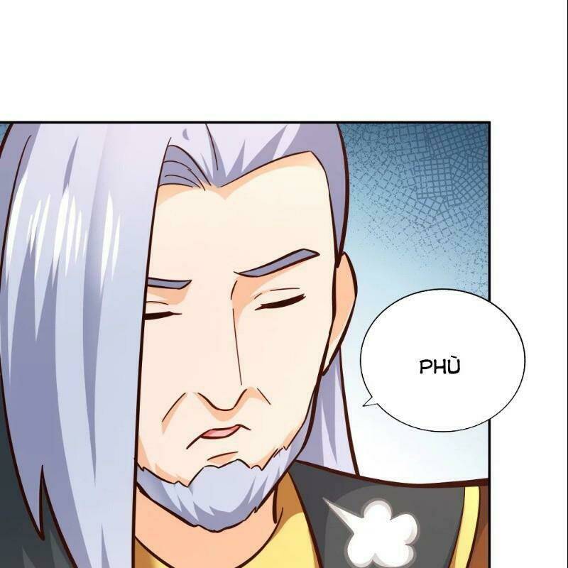Võ Linh Kiếm Tôn: Chapter 109