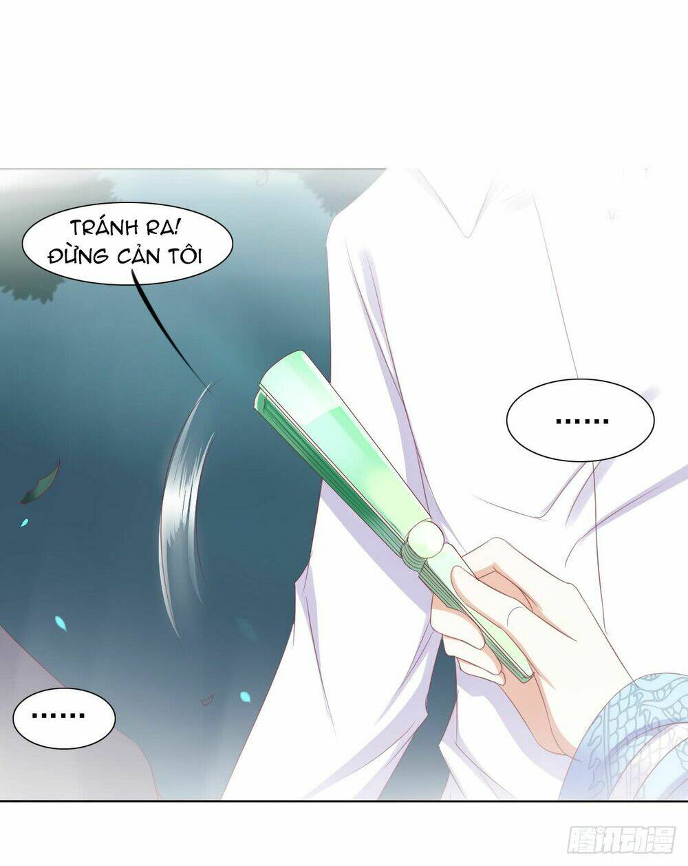 Hoàng Đế “Phế Vật” Tiến Hóa Sử: Chapter 54