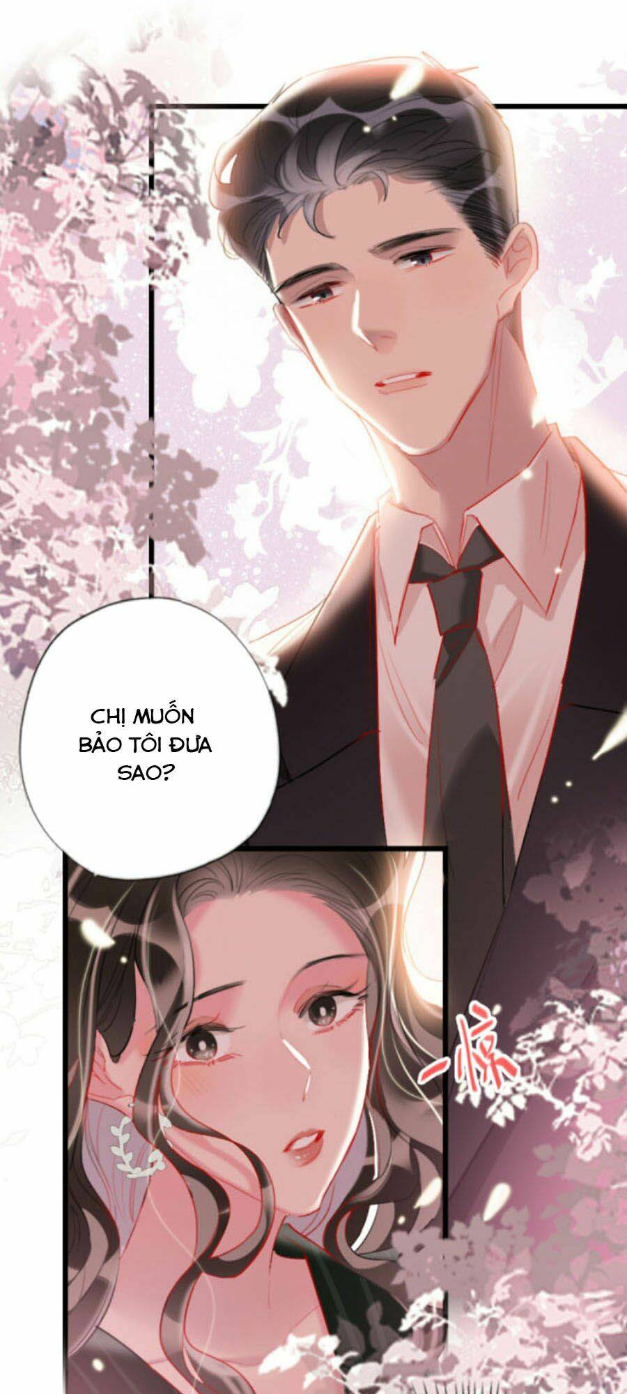 Cô Ấy Thật Xinh Đẹp: Chapter 17