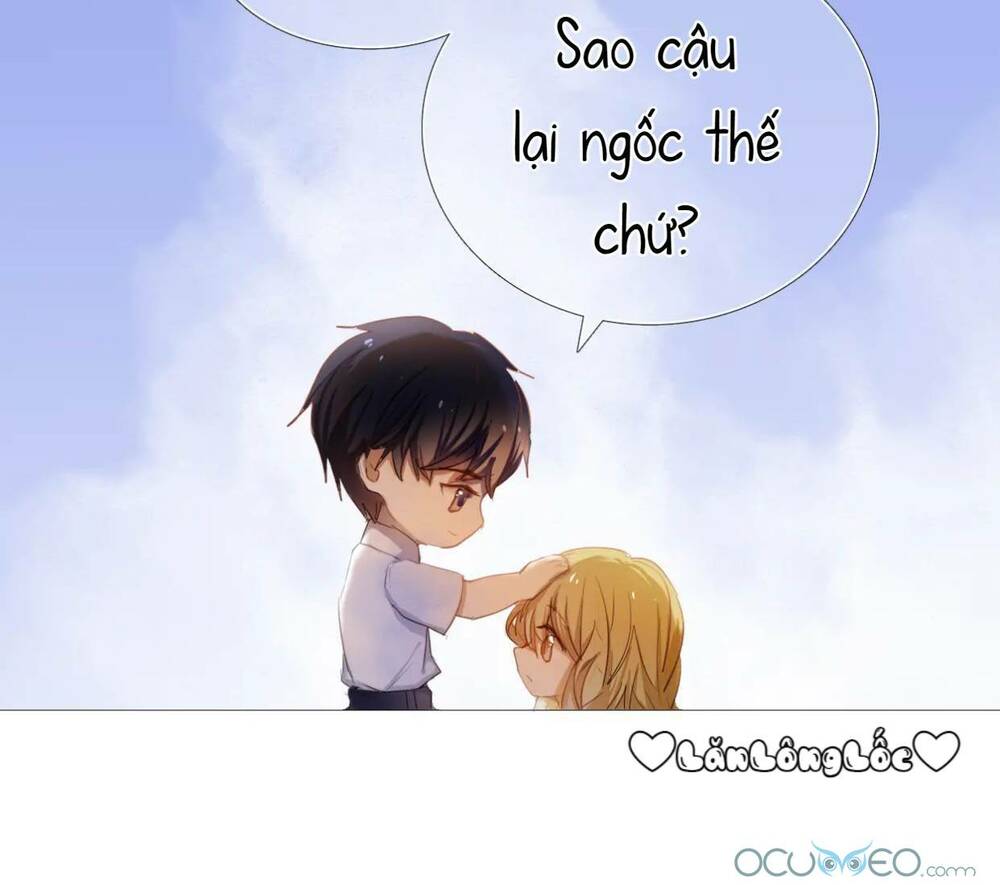 Kế Hoạch Trái Tim: Chapter 30