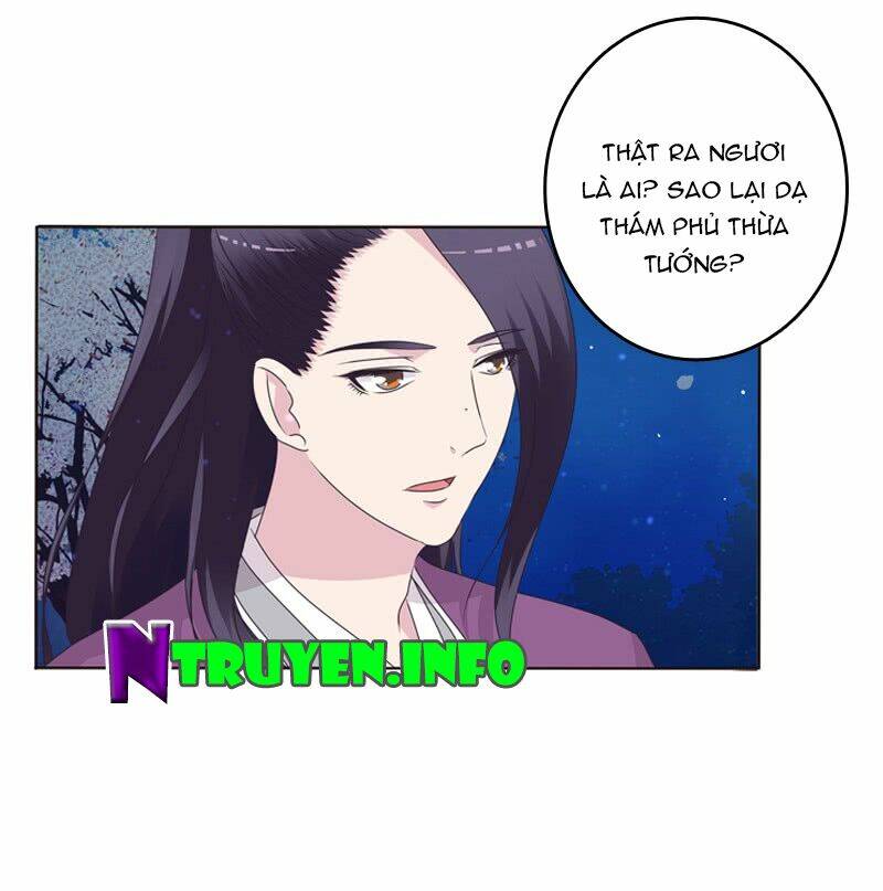 Tướng Quân Mời Ra Trận: Chapter 10