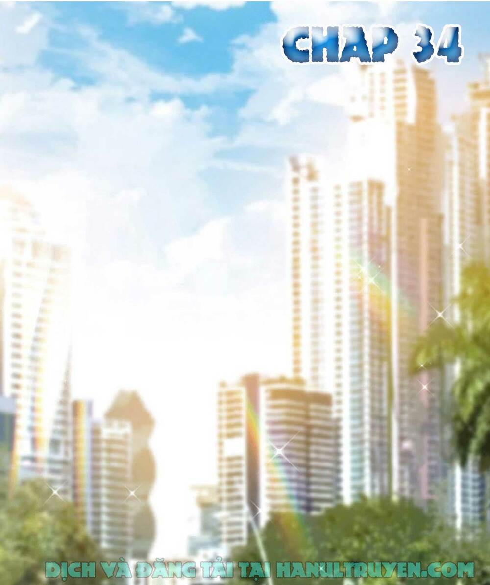 TRUY NÃ TOÀN CẦU TRUY THÊ VỀ SỦNG: Chapter 34