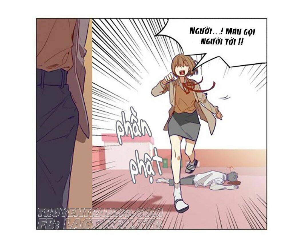 Hoa Đạo Sĩ: Chapter 2