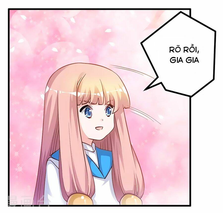 Tổng Tài Đích Thiên Giới Manh Thê: Chapter 126