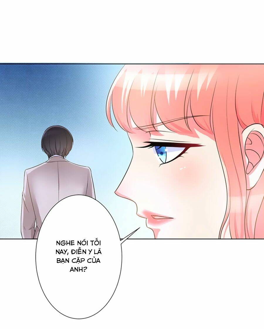 Trí Mệnh Sủng Thê: Tổng Tài Mau Nạp Mạng: Chapter 95