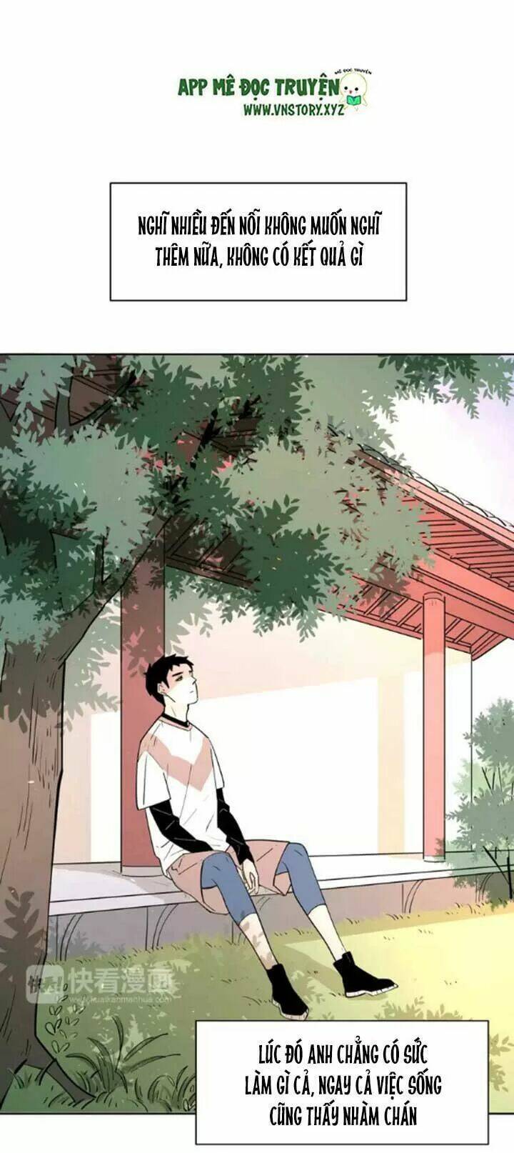 Cạm Bẫy Ngọt Ngào: Chapter 65