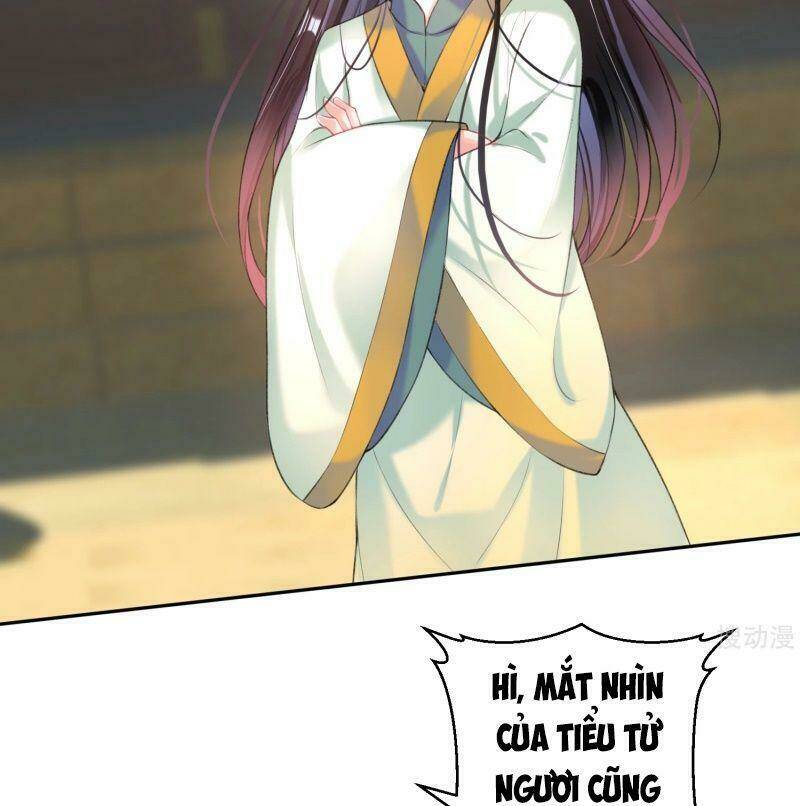 Vương Gia, Áo Lót Của Ngươi Rơi Mất Rồi: Chapter 45