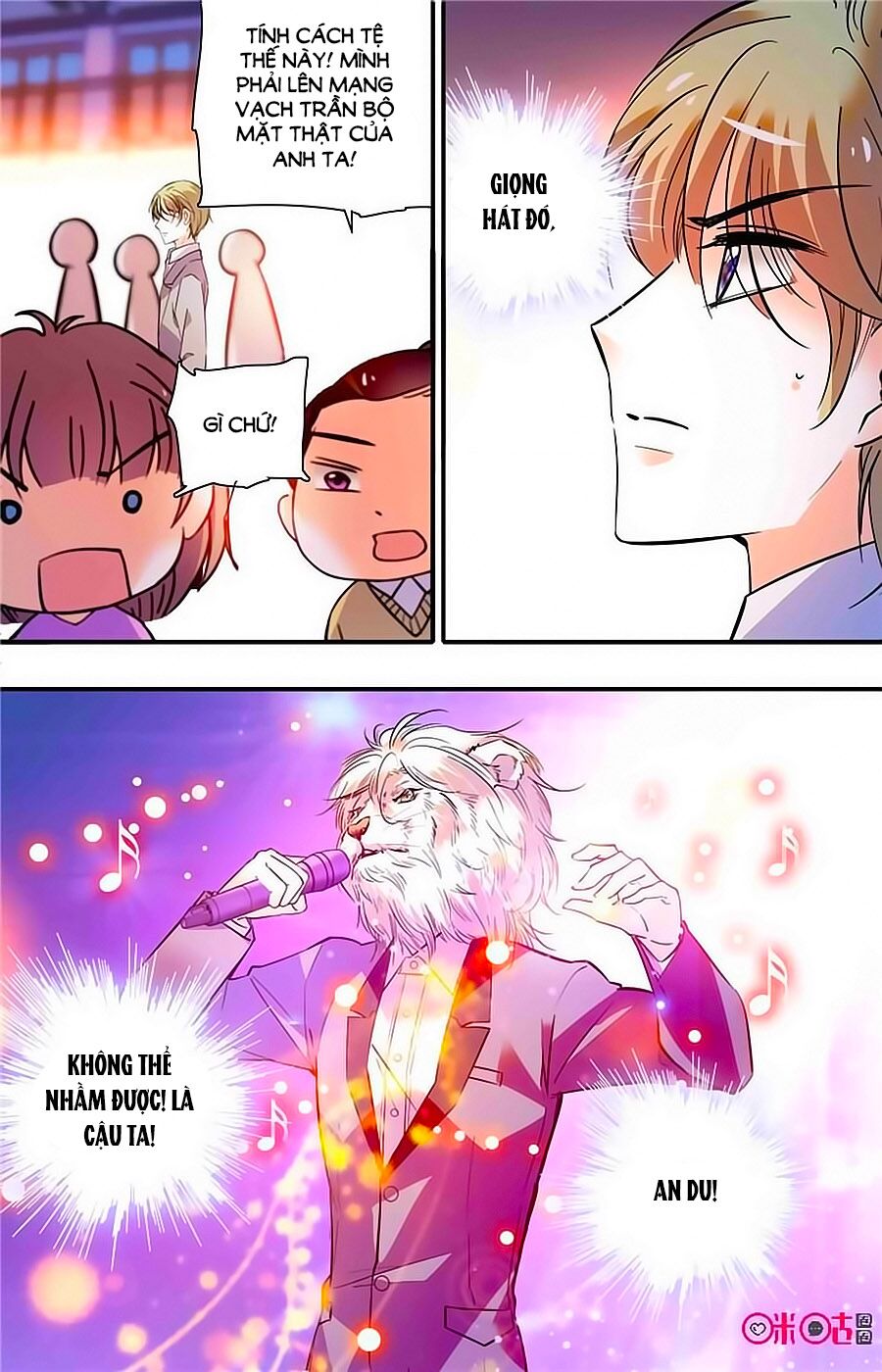 Thanh Ninh Chi Hạ: Chapter 338
