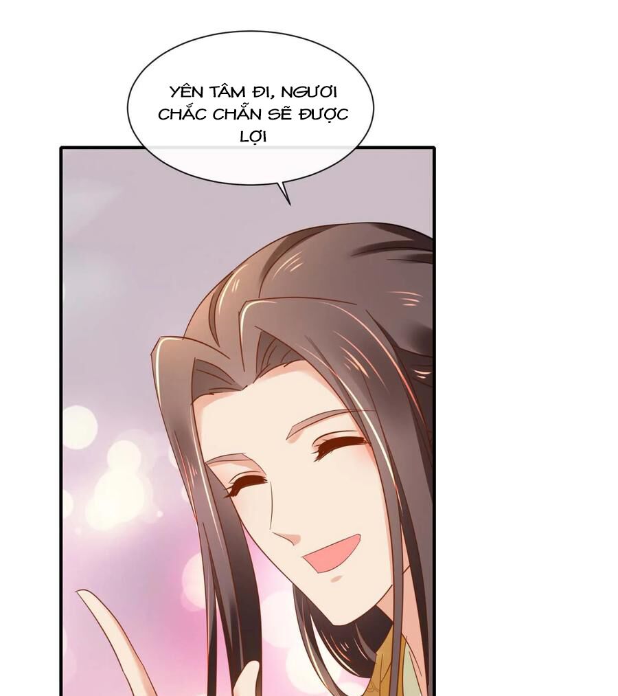 Lãnh Cung Phế Hậu Muốn Nghịch Thiên: Chapter 197