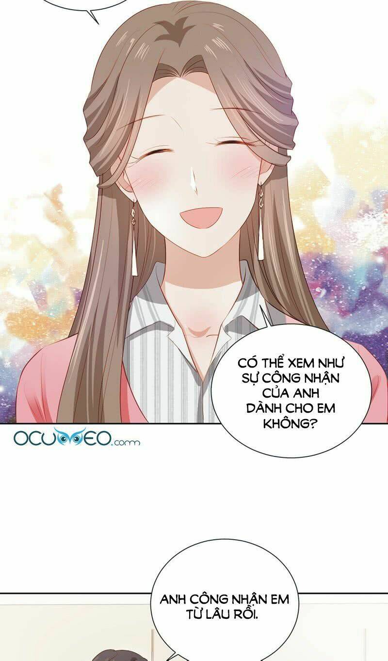 Khi Trá Luyến Nhân: Chapter 28