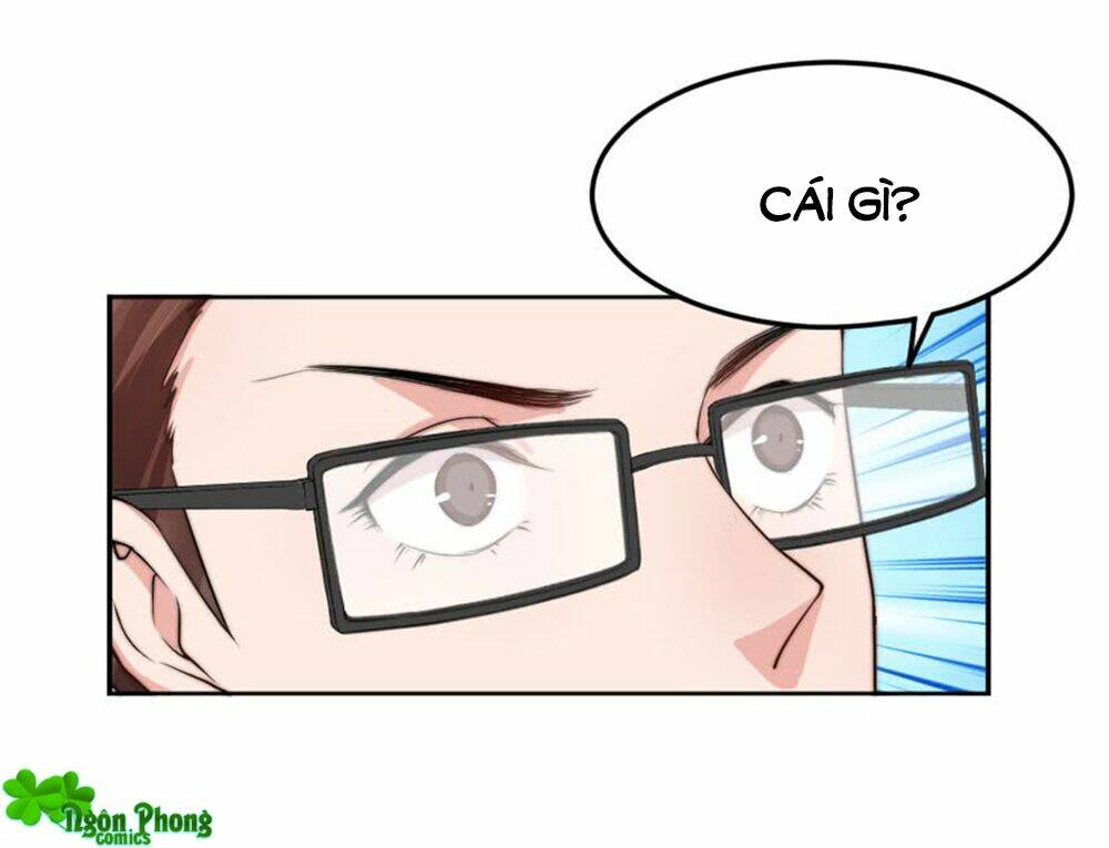 Bà Xã Tôi Là Nam Thần: Chapter 46